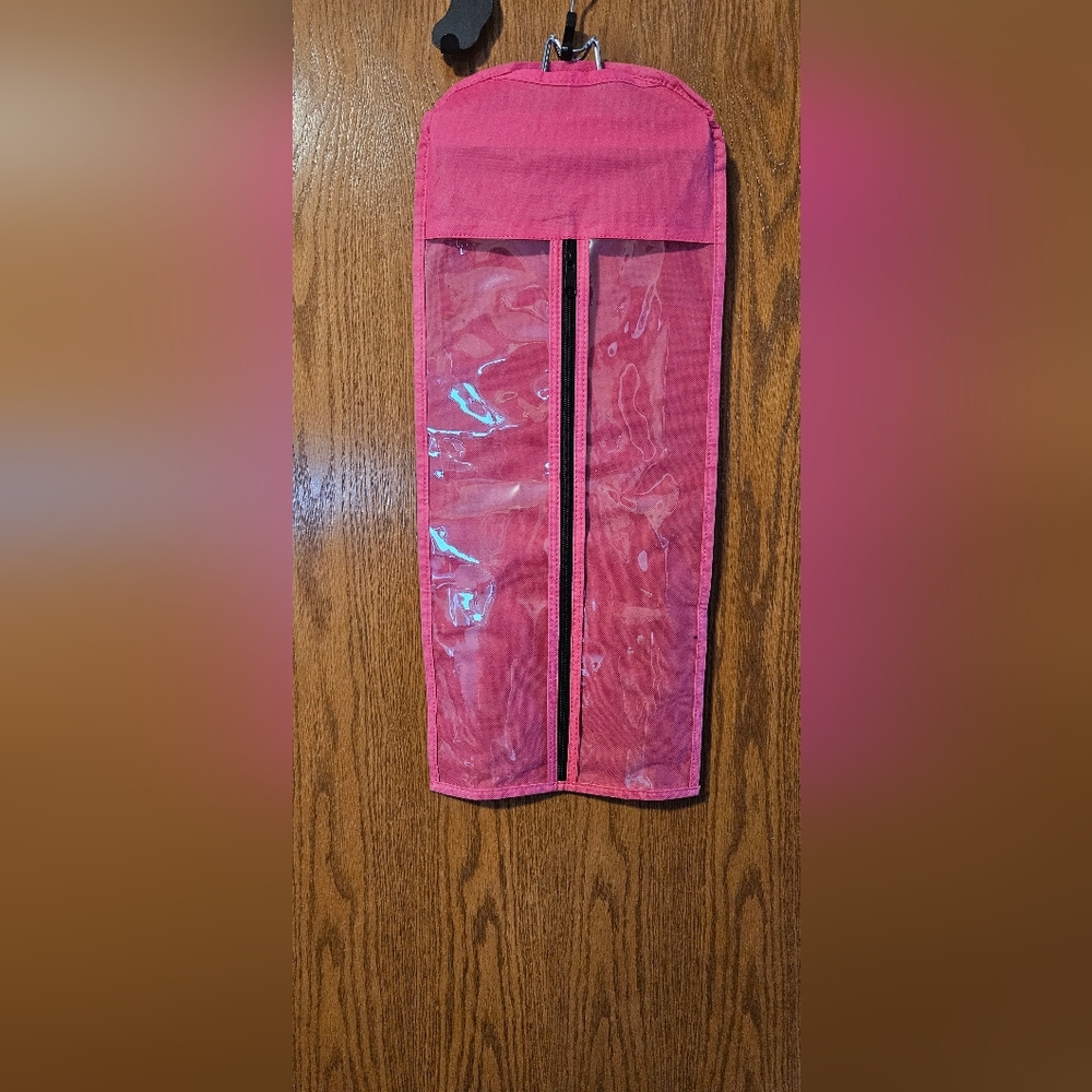 Hair Extension Bag